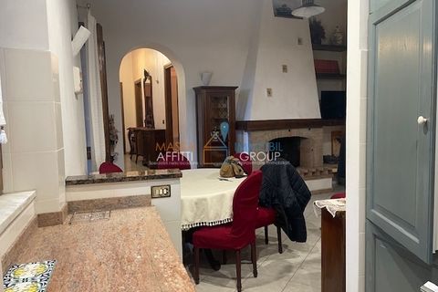 Lejlighed i Carrara, Massa and Carrara, Carrara - € 199.000 | Ref: 3351 - foto 8