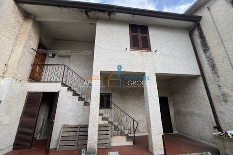 Byhus i Massa, Massa and Carrara, Massa - € 135.000 | Ref: 3629 - foto 1