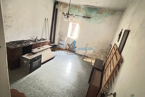 Byhus i Massa, Massa and Carrara, Massa - € 135.000 | Ref: 3629 - foto 9