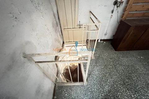 Byhus i Massa, Massa and Carrara, Massa - € 135.000 | Ref: 3629 - foto 12