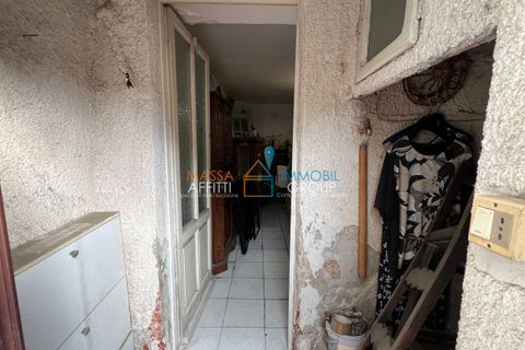 Byhus i Massa, Massa and Carrara, Massa - € 135.000 | Ref: 3629 - foto 14