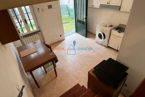 Byhus i Massa, Massa and Carrara, Massa - € 135.000 | Ref: 3629 - foto 29
