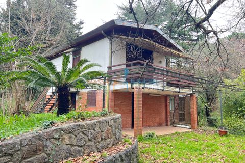 Villa i Massa, Massa and Carrara, Massa - € 320.000 | Ref: 3630 - foto 1