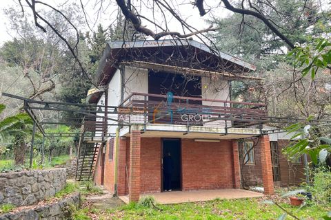 Villa i Massa, Massa and Carrara, Massa - € 320.000 | Ref: 3630 - foto 2