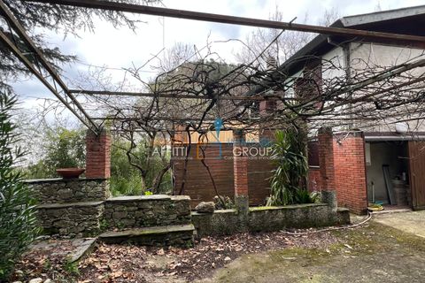 Villa i Massa, Massa and Carrara, Massa - € 320.000 | Ref: 3630 - foto 35