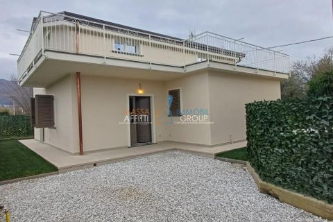 Villa i Massa, Massa and Carrara, Massa - € 460.000 | Ref: 3631 - foto 1
