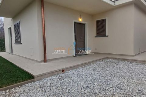 Villa i Massa, Massa and Carrara, Massa - € 460.000 | Ref: 3631 - foto 2