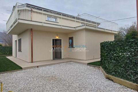 Villa i Massa, Massa and Carrara, Massa - € 460.000 | Ref: 3631 - foto 4