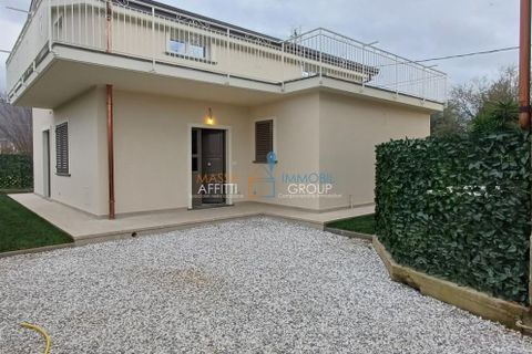 Villa i Massa, Massa and Carrara, Massa - € 460.000 | Ref: 3631 - foto 5