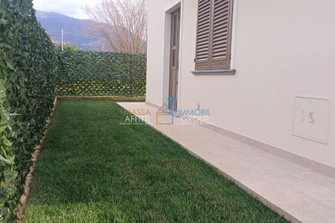 Villa i Massa, Massa and Carrara, Massa - € 460.000 | Ref: 3631 - foto 8