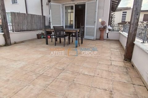 Byhus i Massa, Massa and Carrara, Massa - € 339.000 | Ref: 3634 - foto 1