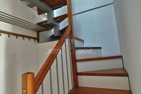 Byhus i Massa, Massa and Carrara, Massa - € 339.000 | Ref: 3634 - foto 22