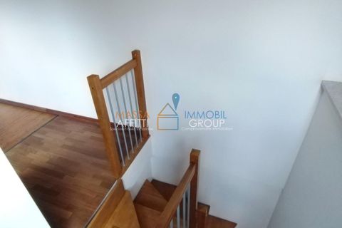 Byhus i Massa, Massa and Carrara, Massa - € 339.000 | Ref: 3634 - foto 23