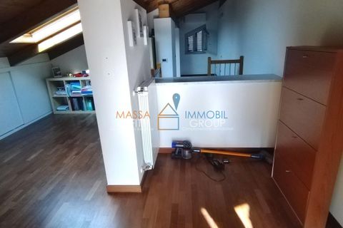 Byhus i Massa, Massa and Carrara, Massa - € 339.000 | Ref: 3634 - foto 26