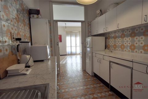 Lejlighed i Bordighera, Imperia, Bordighera - € 280.000 | Ref: 2283 - foto 5