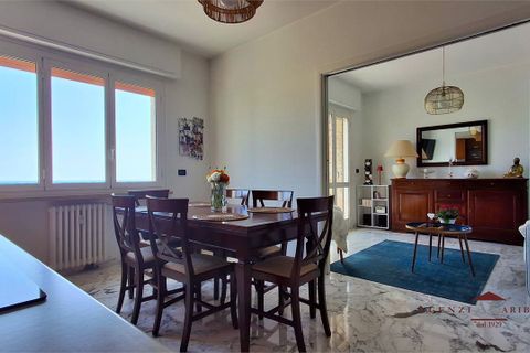 Lejlighed i Vallecrosia, Imperia, Vallecrosia - € 360.000 | Ref: v4284 - foto 1