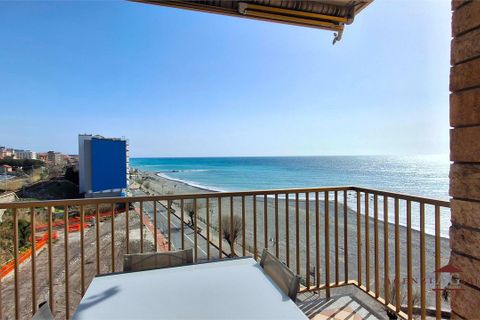 Lejlighed i Vallecrosia, Imperia, Vallecrosia - € 360.000 | Ref: v4284 - foto 2