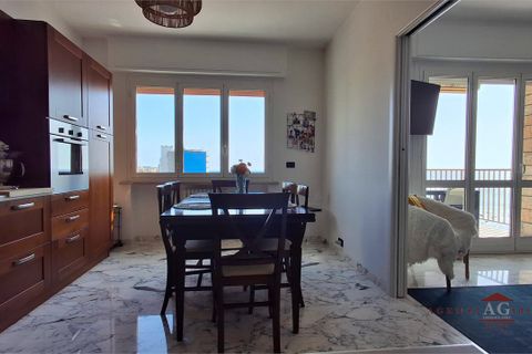 Lejlighed i Vallecrosia, Imperia, Vallecrosia - € 360.000 | Ref: v4284 - foto 4