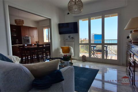 Lejlighed i Vallecrosia, Imperia, Vallecrosia - € 360.000 | Ref: v4284 - foto 5