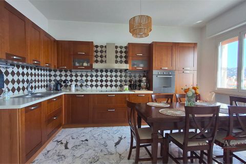 Lejlighed i Vallecrosia, Imperia, Vallecrosia - € 360.000 | Ref: v4284 - foto 6