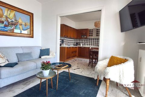 Lejlighed i Vallecrosia, Imperia, Vallecrosia - € 360.000 | Ref: v4284 - foto 7