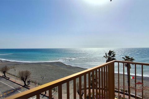 Lejlighed i Vallecrosia, Imperia, Vallecrosia - € 360.000 | Ref: v4284 - foto 8