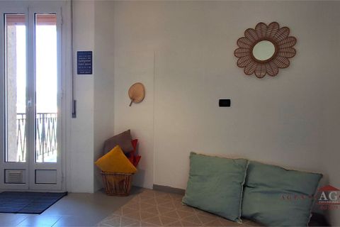 Lejlighed i Vallecrosia, Imperia, Vallecrosia - € 360.000 | Ref: v4284 - foto 10