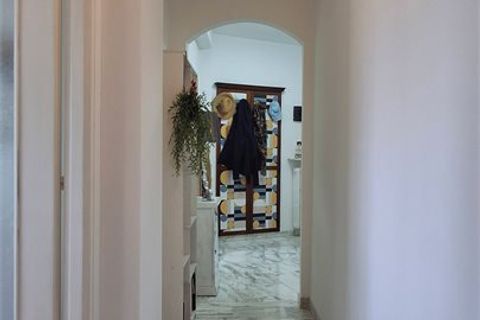 Lejlighed i Vallecrosia, Imperia, Vallecrosia - € 360.000 | Ref: v4284 - foto 12
