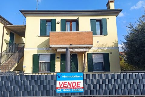 Leilighet i Albettone, Vicenza, Albettone - € 92 000 | Ref: FP6 - foto 2