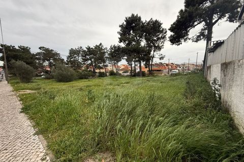 Helårsgrund i Quinta do Conde, Setubal, Quinta do Conde - € 110.000 | Ref: PH3549 - foto 1