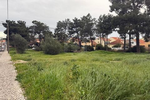 Helårsgrund i Quinta do Conde, Setubal, Quinta do Conde - € 110.000 | Ref: PH3549 - foto 2
