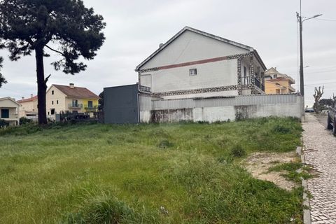 Helårsgrund i Quinta do Conde, Setubal, Quinta do Conde - € 110.000 | Ref: PH3549 - foto 3