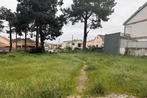 Helårsgrund i Quinta do Conde, Setubal, Quinta do Conde - € 110.000 | Ref: PH3549 - foto 4