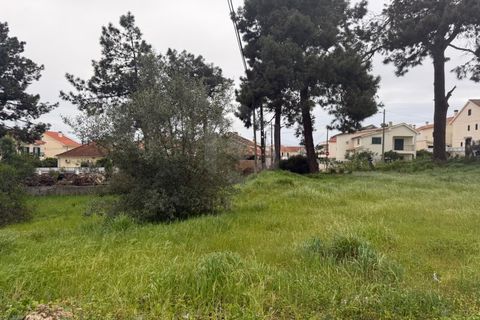 Helårsgrund i Quinta do Conde, Setubal, Quinta do Conde - € 110.000 | Ref: PH3549 - foto 5