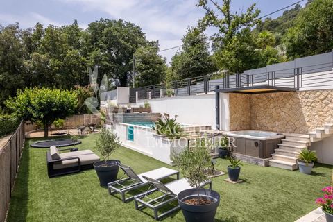 Villa a Le Tignet, Alpes-Maritimes, Le Tignet - € 724.500 | Ref: 85996655 - foto 2
