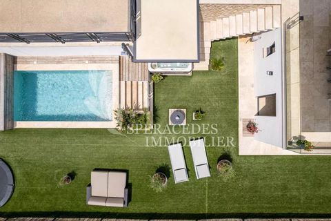 Villa a Le Tignet, Alpes-Maritimes, Le Tignet - € 724.500 | Ref: 85996655 - foto 3
