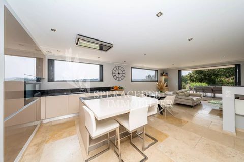 Villa a Le Tignet, Alpes-Maritimes, Le Tignet - € 724.500 | Ref: 85996655 - foto 4