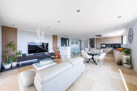 Villa a Le Tignet, Alpes-Maritimes, Le Tignet - € 724.500 | Ref: 85996655 - foto 5