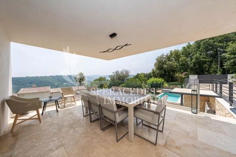 Villa a Le Tignet, Alpes-Maritimes, Le Tignet - € 724.500 | Ref: 85996655 - foto 7
