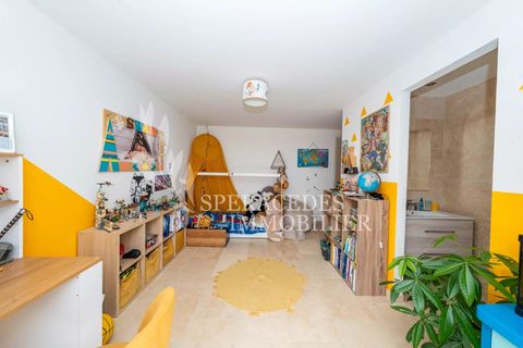 Villa a Le Tignet, Alpes-Maritimes, Le Tignet - € 724.500 | Ref: 85996655 - foto 9