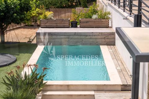 Villa a Le Tignet, Alpes-Maritimes, Le Tignet - € 724.500 | Ref: 85996655 - foto 12