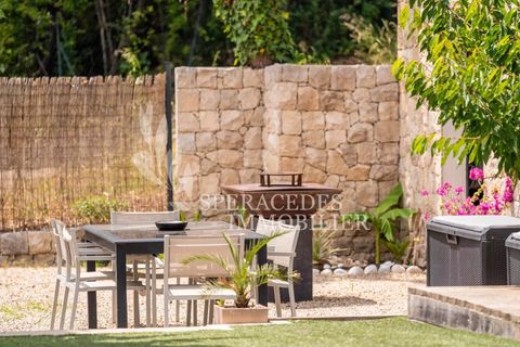 Villa a Le Tignet, Alpes-Maritimes, Le Tignet - € 724.500 | Ref: 85996655 - foto 17