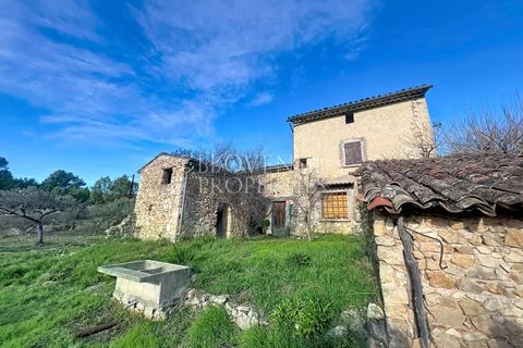 Villa em Cotignac, Var, Cotignac - € 450.000 | Ref: 1246 - foto 1