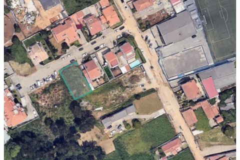 Tomt i Serzedo, Porto, Serzedo - € 79 900 | Ref: 1064_24502 - foto 2