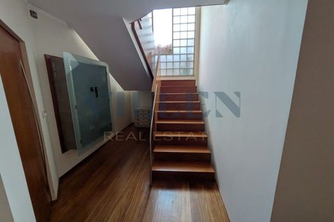 Villa i Trofa, Porto, Trofa - € 850 000 | Ref: VR-850-362 - foto 17