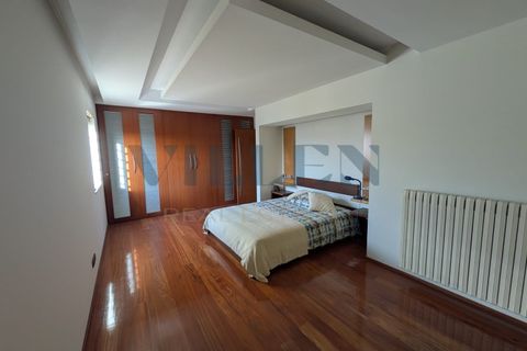Villa i Trofa, Porto, Trofa - € 850 000 | Ref: VR-850-362 - foto 33