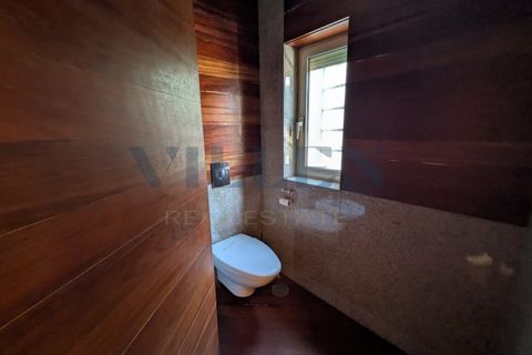 Villa i Trofa, Porto, Trofa - € 850 000 | Ref: VR-850-362 - foto 39