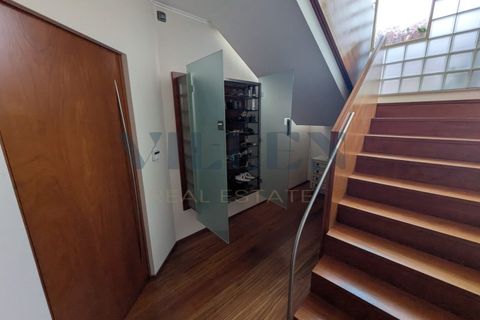 Villa i Trofa, Porto, Trofa - € 850 000 | Ref: VR-850-362 - foto 43