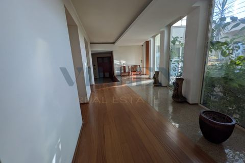Villa i Trofa, Porto, Trofa - € 850 000 | Ref: VR-850-362 - foto 45