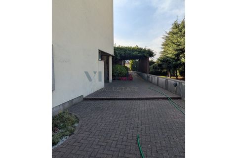 Villa i Trofa, Porto, Trofa - € 850 000 | Ref: VR-850-362 - foto 49
